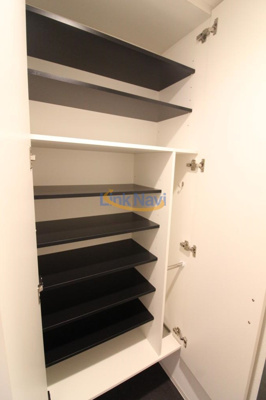 【玄関】 | セレニテ福島アリア