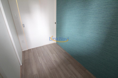 【寝室】 | セレニテ福島アリア