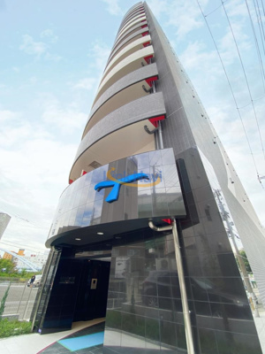 【外観】 | セレニテ福島アリア