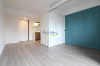 【居間・リビング】 | セレニテ福島アリア