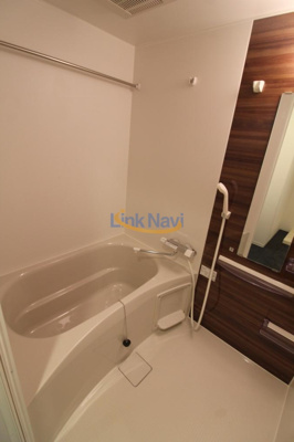 【浴室】 | セレニテ福島アリア