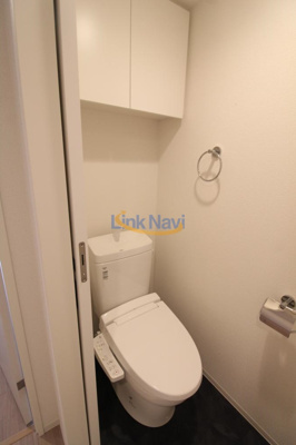 【トイレ】 | セレニテ福島アリア