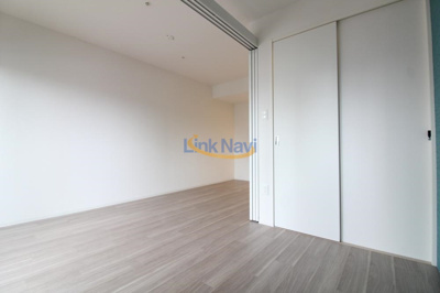 【居間・リビング】 | セレニテ福島アリア