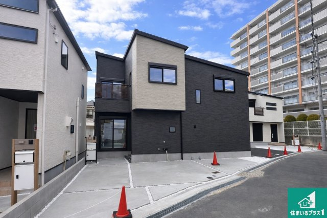 神戸市垂水区塩屋町　第1期　新築一戸建て