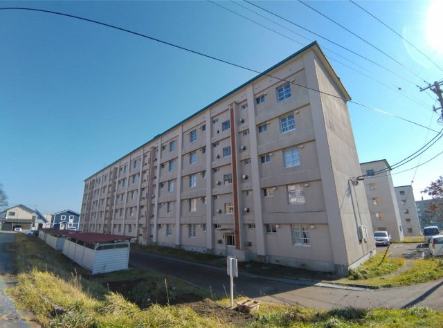 若草501マンション