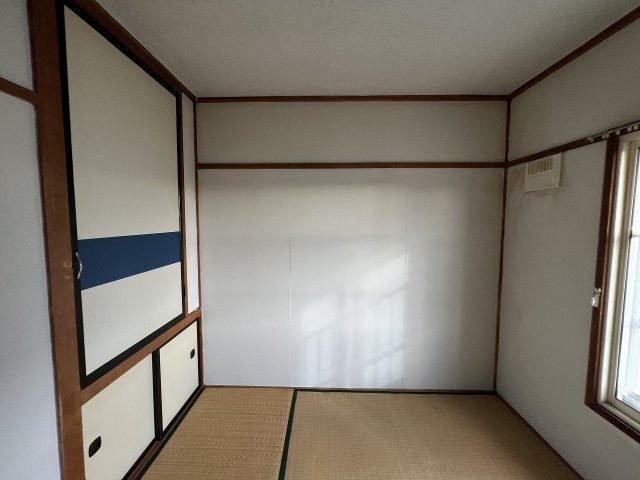 若草501マンションの内装