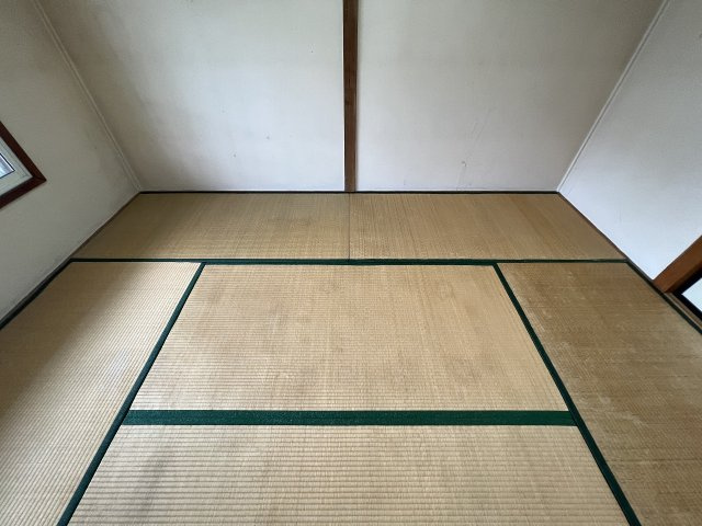 若草501マンションの内装