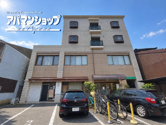 マンションアモリーノ