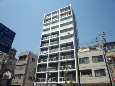 【外観】 | プレール・ドゥーク両国