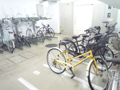 【その他共用部分】 | プレール・ドゥーク両国