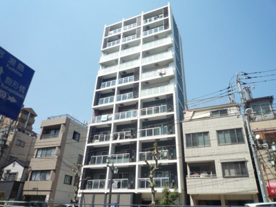 【外観】 | プレール・ドゥーク両国