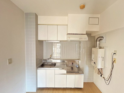 【キッチン】 | 壱番館