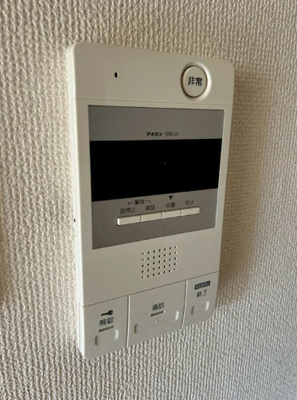 【セキュリティ】 | 壱番館