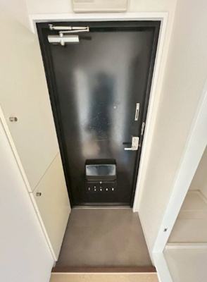 【玄関】 | 壱番館