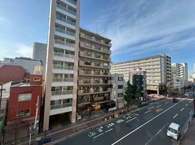 【展望】 | 壱番館