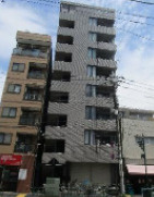 【外観】 | 壱番館