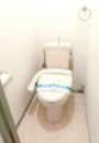 【トイレ】 | 壱番館