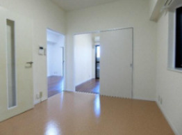 【内装】 | 壱番館