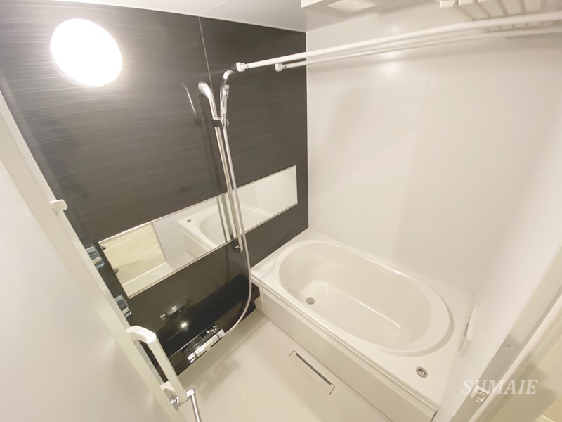 グラン浦和の浴室|バスルームです☆