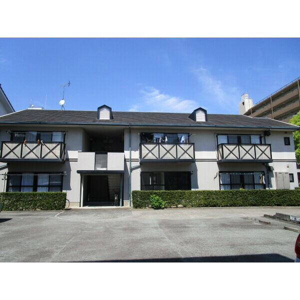 フロイント長門石のその他共用部分