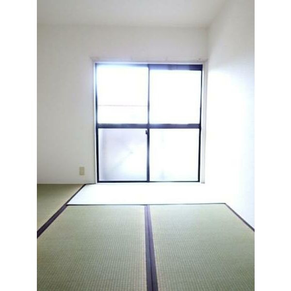 フロイント長門石の内装|内装も気になるポイント