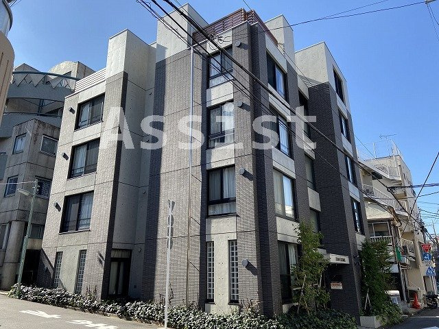 エクサム不動前