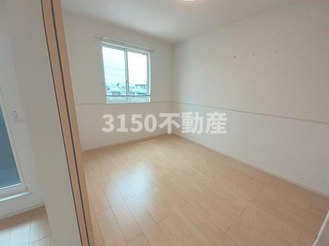 オー・ルージュ　Ⅰの設備