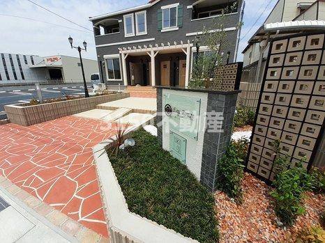 オー・ルージュ　Ⅰのその他共用部分