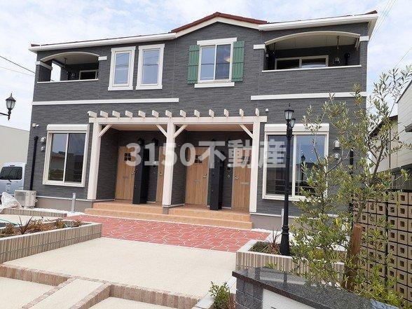 オー・ルージュ　Ⅰ