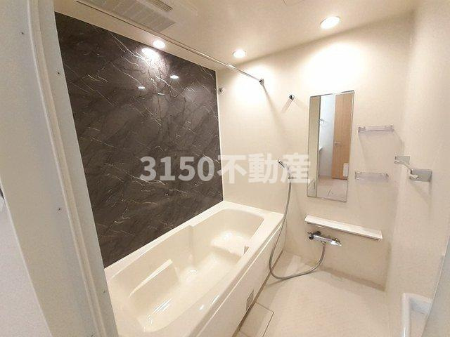 オー・ルージュ　Ⅰの浴室