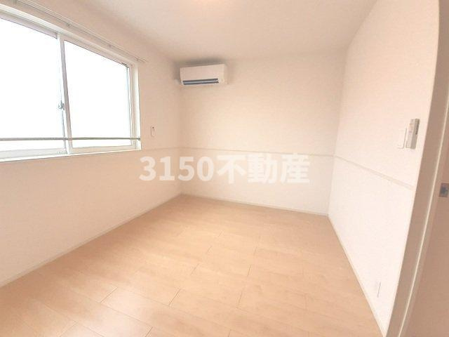 オー・ルージュ　Ⅰの内装