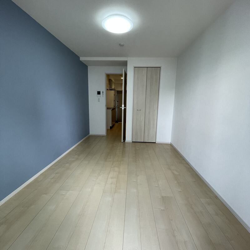 メルディア与野本町ⅡBのセキュリティ