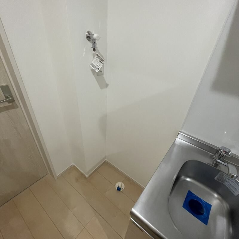 メルディア与野本町ⅡBの設備