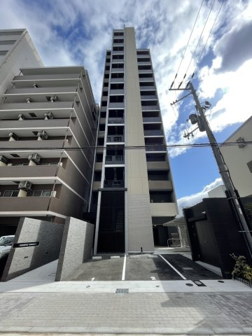 S-RESIDENCE天満橋ar