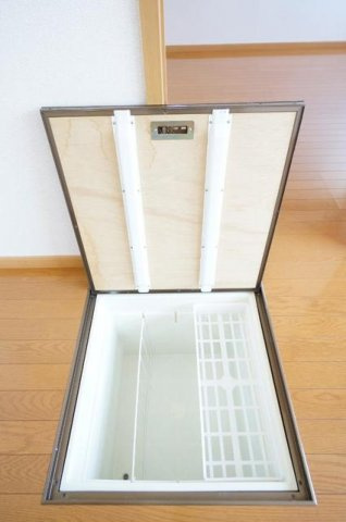 エルリオⅡ　Ａのその他