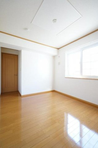 エルリオⅡ　Ａの内装