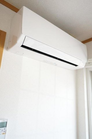 エルリオⅡ　Ａの設備