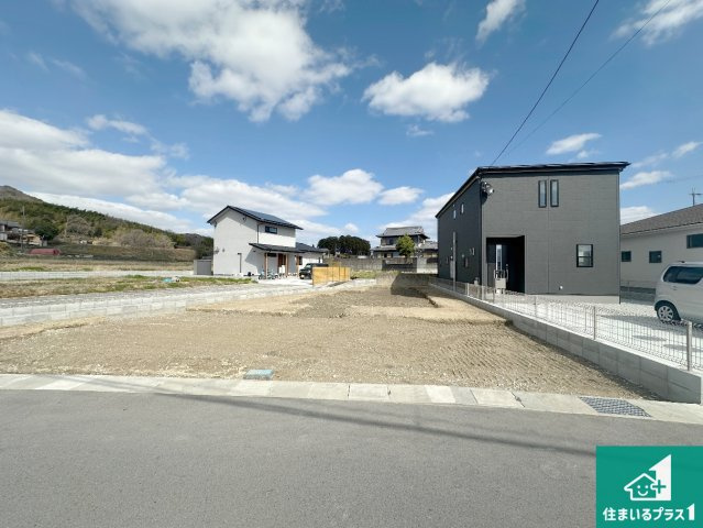 生駒郡斑鳩町龍田　第2期・第3期　新築一戸建て