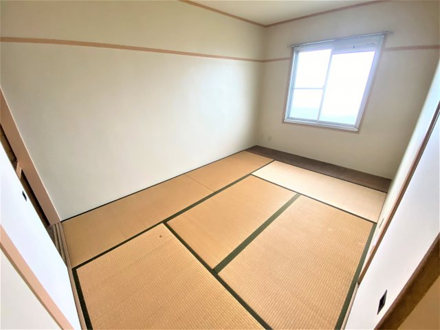 スターハイツ臨海Ｂの和室