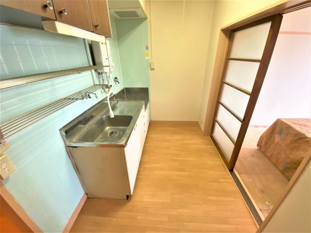 スターハイツ臨海Ｂの居間・リビング