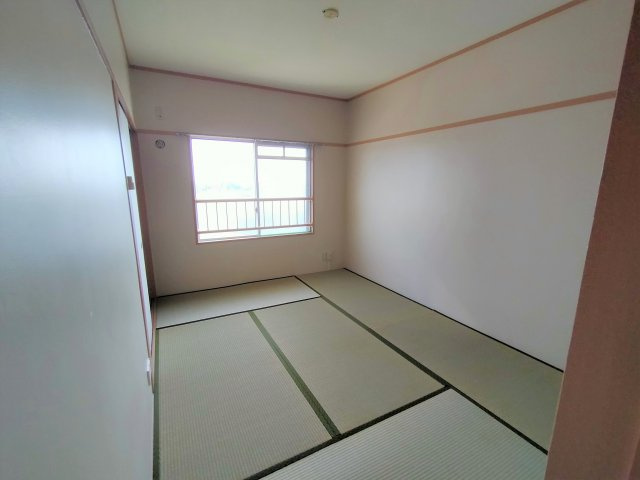 スターハイツ臨海Ｂの和室