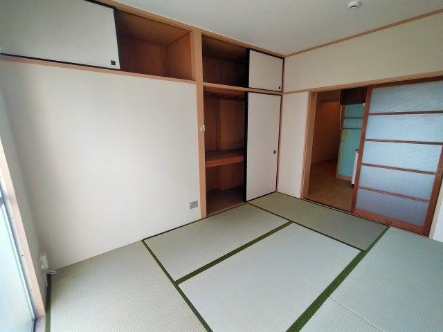 スターハイツ臨海Ｂの和室