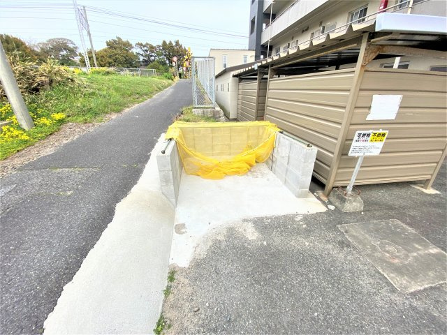 スターハイツ臨海Ｂのその他共用部分