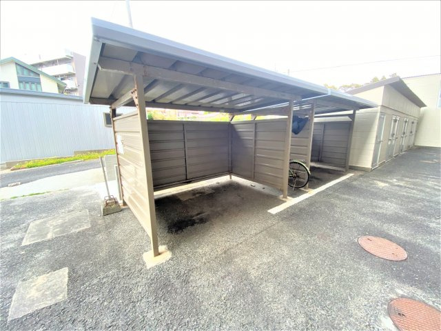 スターハイツ臨海Ｂのその他共用部分