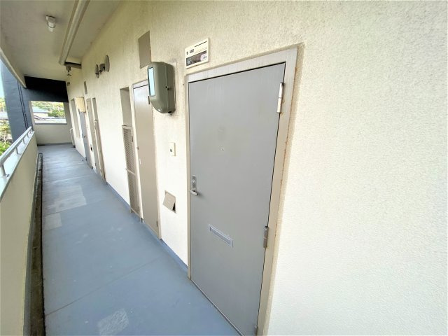 スターハイツ臨海Ｂのその他