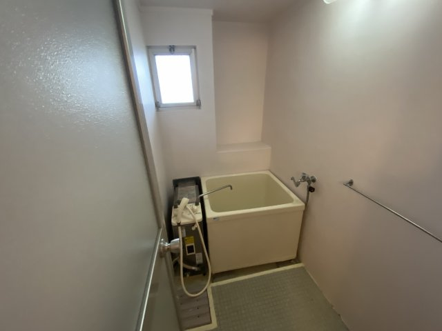 スターハイツ臨海Ｂの浴室