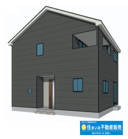 福岡市南区弥永第１４　1号棟
