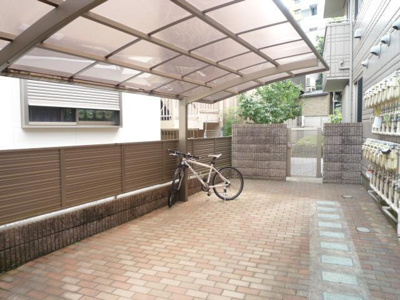 【その他共用部分】 | フロラシオン