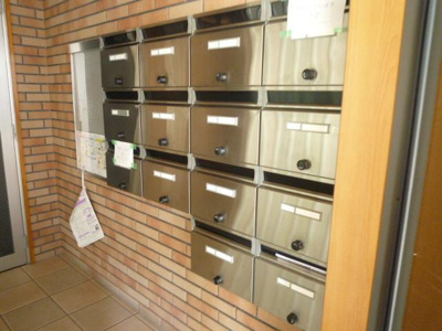 【その他共用部分】 | フロラシオン