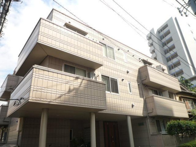 【外観】 | フロラシオン